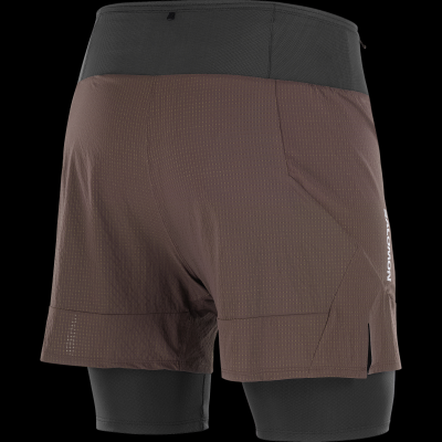 Short SALOMON Sense 2in1...