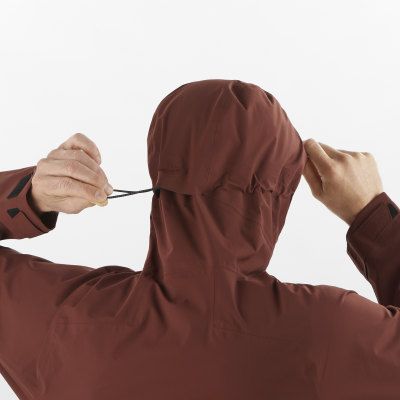 Veste SALOMON Outerpath...