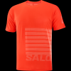 Tee-Shirt SALOMON Sense...