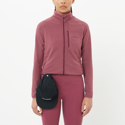 Veste SALOMON Essential...