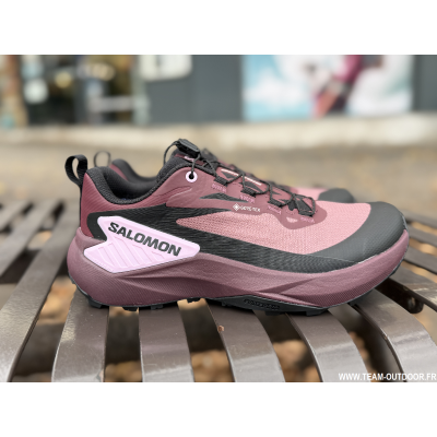SALOMON Genesis GTX Femme...