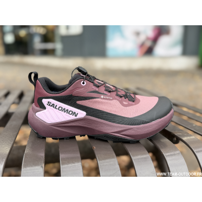 SALOMON Genesis GTX Femme...