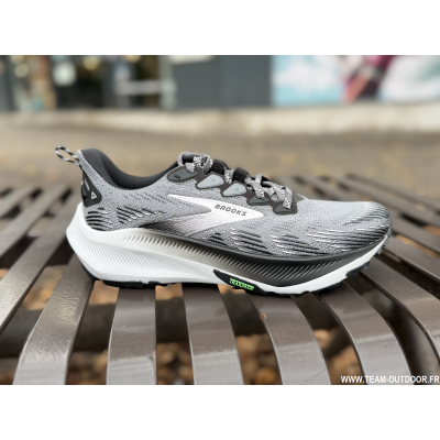 BROOKS Ghost Trail Femme...