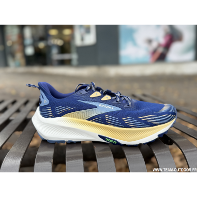 BROOKS Ghost Trail Homme...