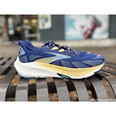 BROOKS Ghost Trail Homme...