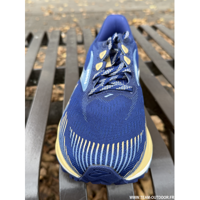 BROOKS Ghost Trail Homme...