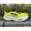 HOKA Mach X 3 Homme neon...