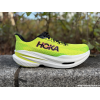 HOKA Mach X 3 Homme neon...
