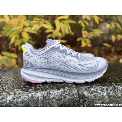 HOKA Clifton 9 GTX Femme...
