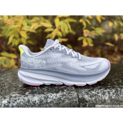 HOKA Clifton 9 GTX Femme...