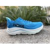HOKA Clifton 10 Wide Homme...