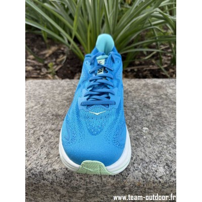 HOKA Clifton 10 Wide Homme...