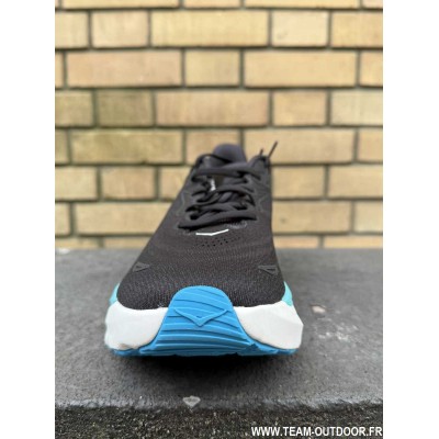 HOKA Arahi 8 Homme black /...