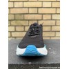 HOKA Arahi 8 Homme black /...