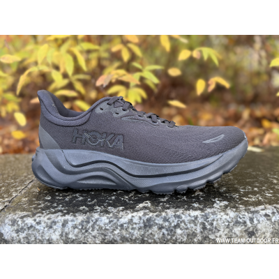 HOKA Arahi 8 Homme black /...