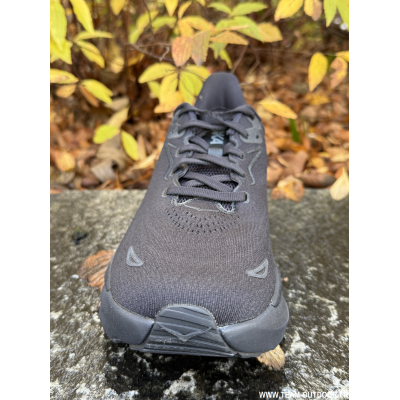 HOKA Arahi 8 Homme black /...