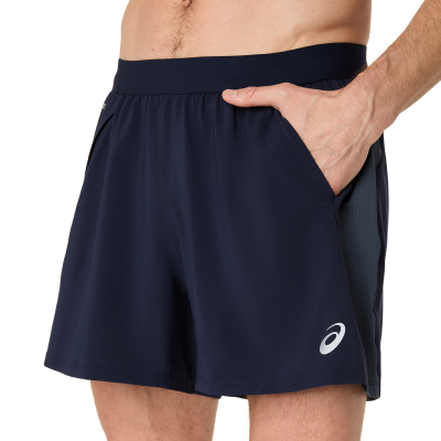 Short ASICS Road 5inch...