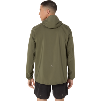 Veste ASICS Fujitrail Elite...