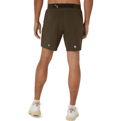 Short ASICS Road 7inch...