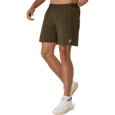 Short ASICS Road 7inch...