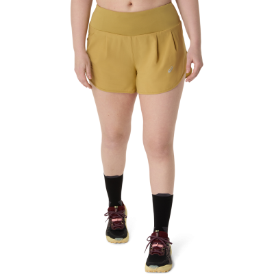 Short ASICS Road 3.5inch...