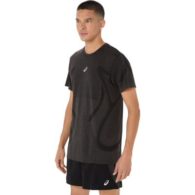 Tee-Shirt ASICS Road...
