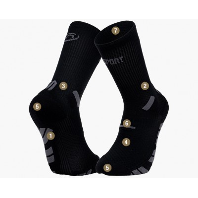 Chaussettes BV SPORT Trail...