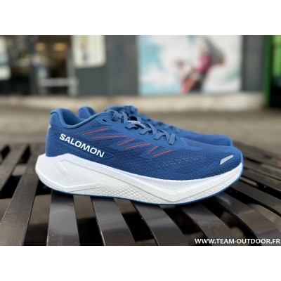 SALOMON Aero Blaze 3 Homme...