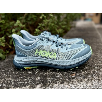 HOKA Mafate Speed 4 Homme...