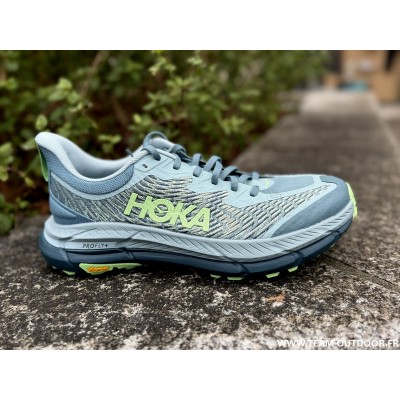 HOKA Mafate Speed 4 Homme...