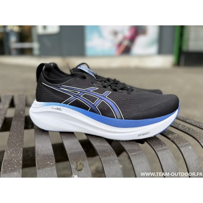 ASICS Gel Nimbus 27 Homme...