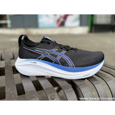ASICS Gel Nimbus 27 Homme...