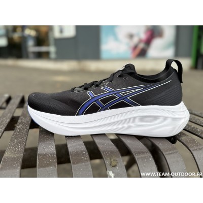ASICS Gel Nimbus 27 Homme...