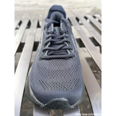 BROOKS Ghost 17 Femme black...