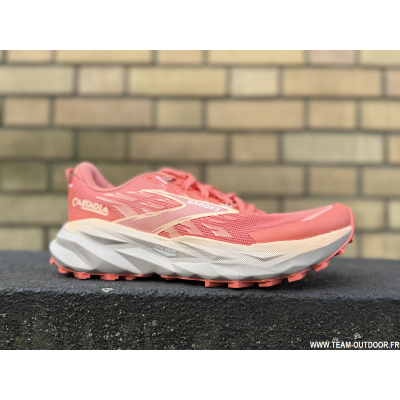 BROOKS Cascadia 19 Femme...