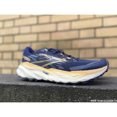 BROOKS Cascadia 19 Homme...