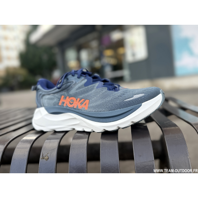 HOKA Gaviota 6 Homme...