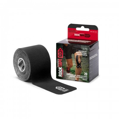K-Tape ROCKTAPE Go Precut...