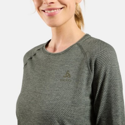 Tee-Shirt ODLO Essential...