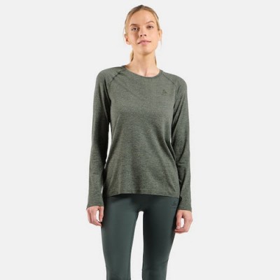 Tee-Shirt ODLO Essential...