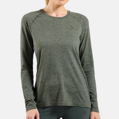 Tee-Shirt ODLO Essential...