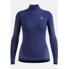 Tee-Shirt ODLO 1/2 Zip...