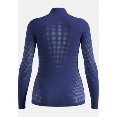 Tee-Shirt ODLO 1/2 Zip...