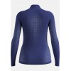 Tee-Shirt ODLO 1/2 Zip...
