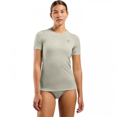 Tee-Shirt ODLO Merino 160...