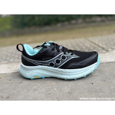 SAUCONY Peregrine 16 GTX...