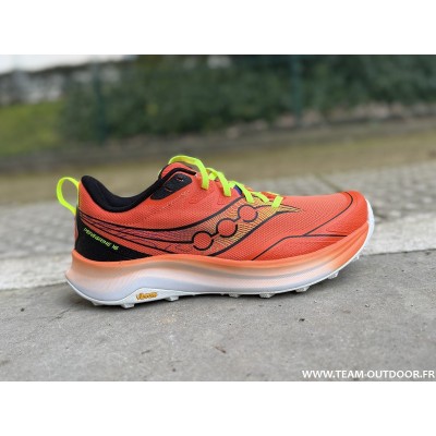 SAUCONY Peregrine 16 Homme...