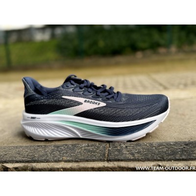 BROOKS Ghost 17 Femme...