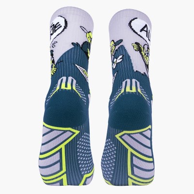 Chaussettes BV SPORT Trail...