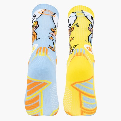 Chaussettes BV SPORT Trail...